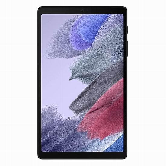  历史新低！Samsung 三星 Galaxy Tab A7 lite 8.7英寸平板电脑4.7折 99.99加元包邮！2色可选！