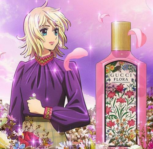  Gucci 幻梦栀子花淡香水 119加元（原价 139加元）