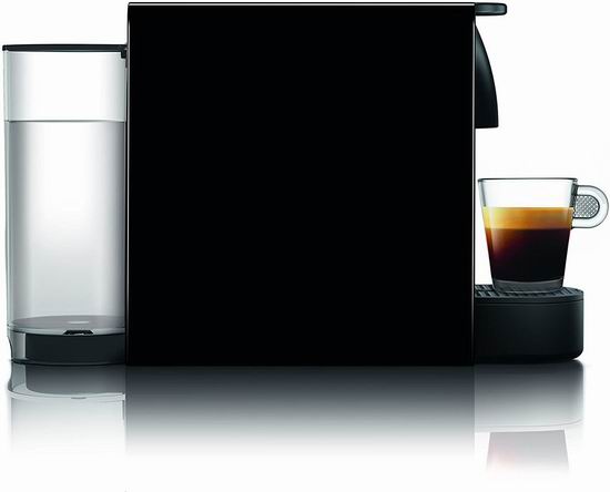 Nespresso Vertuo 胶囊咖啡机及咖啡机+奶泡机套装5.7折 149-219加元包邮！3款可选！
