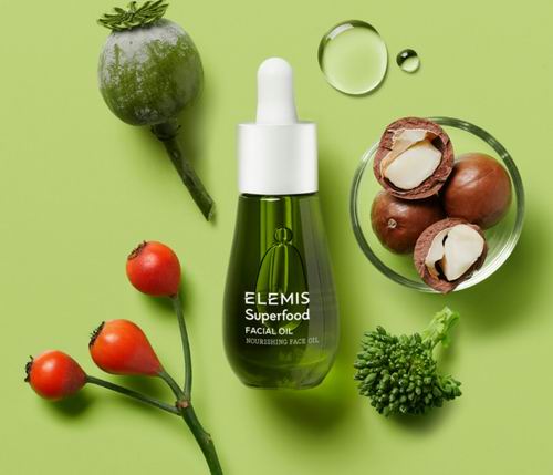  Elemis Superfood滋养面部油精华油 15毫升 58.99加元，原价 76.99加元，包邮