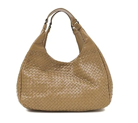  Bottega Veneta二手手袋、钱包 6.9折起+满立减300加元：钱包345加元，封面款1595加元