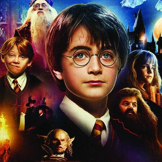  Cineplex经典剧场：9月1日全国放映电影《哈利波特与魔法石》，票价仅6.99加元！