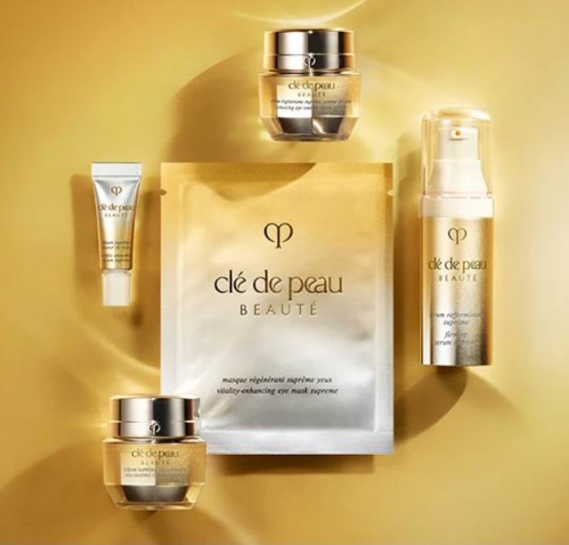  Clé de Peau Beauté全场满225加元享受9折！入超值套装