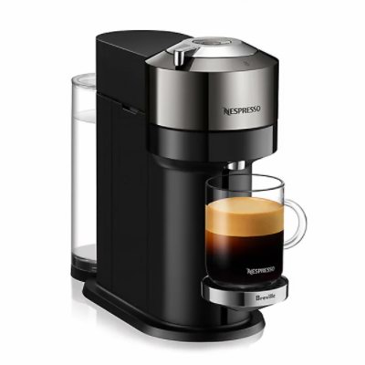 黑五价！精选多款 Nespresso Vertuo Next / Pixie 胶囊咖啡机及咖啡机+奶泡机套装4.3折起+满立减10加元+送25加元咖啡胶囊券！低至89.99加元！