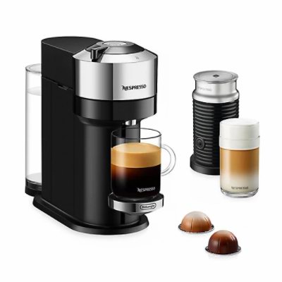 黑五价！精选多款 Nespresso Vertuo Next / Pixie 胶囊咖啡机及咖啡机+奶泡机套装4.3折起+满立减10加元+送25加元咖啡胶囊券！低至89.99加元！