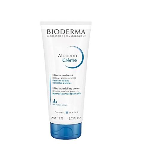  史低价！Bioderma 贝德玛赋妍深层滋养保湿霜 200毫升 7.59加元，原价 13.9加元