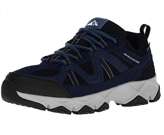  Skechers  Crossbar男士运动鞋 53.27加元起，原价 88加元，包邮