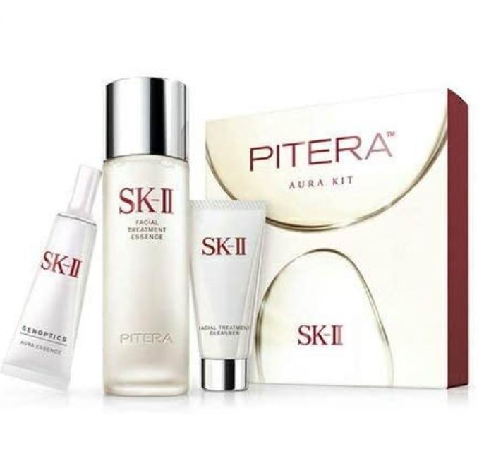  SK-II Pitera 神仙水 3件套 118.73加元（含关税及运费），sephora神仙水75毫升 129加元