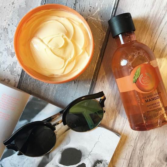  最后一天！The Body Shop 美体小铺夏末清仓，指定款美体护肤品、超值装1.1折起，低至0.8加元！