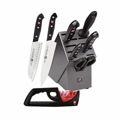 白菜价！精选 Zwilling 双立人 顶级不锈钢锅具、刀具、小家电等3折起+额外满减300加元+最高送价值484.98加元好礼！