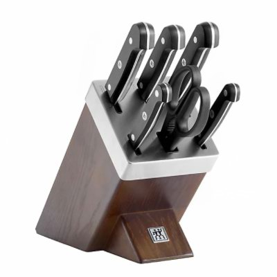 白菜价！精选 Zwilling 双立人 顶级不锈钢锅具、刀具、小家电等3折起+额外满减300加元+最高送价值484.98加元好礼！