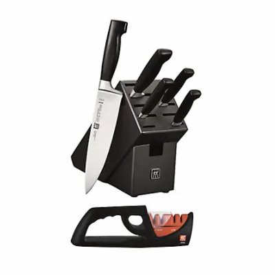 白菜价！精选 Zwilling 双立人 顶级不锈钢锅具、刀具、小家电等3折起+额外满减300加元+最高送价值484.98加元好礼！