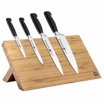 白菜价！精选 Zwilling 双立人 顶级不锈钢锅具、刀具、小家电等3折起+额外满减300加元+最高送价值484.98加元好礼！