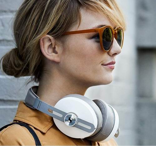  历史最低价！Sennheiser 森海塞尔 Momentum 3 无线降噪耳机6.2折 329.95加元包邮！
