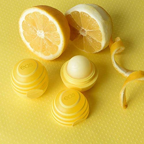  eos Shea + SPF 15 防水润唇球 2.75加元，原价 4.49加元