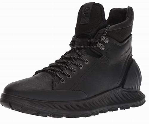  ECCO Exostrike M男士短靴 111.68加元（9-9.5码），原价 250加元，包邮