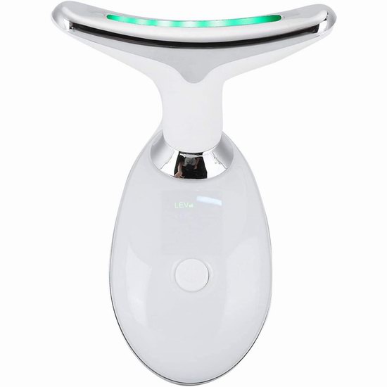  PETIARKIT 提拉紧致 淡化皱纹 去法令纹颈纹神器5.8折 24.99加元！