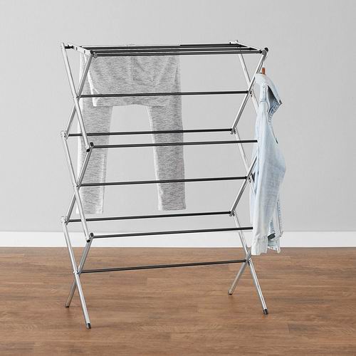  AmazonBasics  可折叠晾衣架 28.22加元，原价 43.99加元