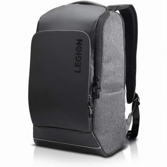  Lenovo 联想 Legion Recon 15.6英寸时尚双肩背包5.9折 45.89加元包邮！