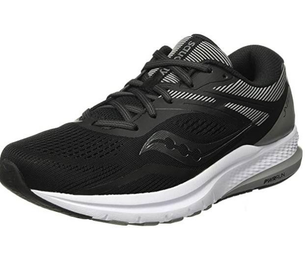  Saucony Originals Jazz 81男士运动鞋 54.06加元（7码），原价 84.95加元，包邮