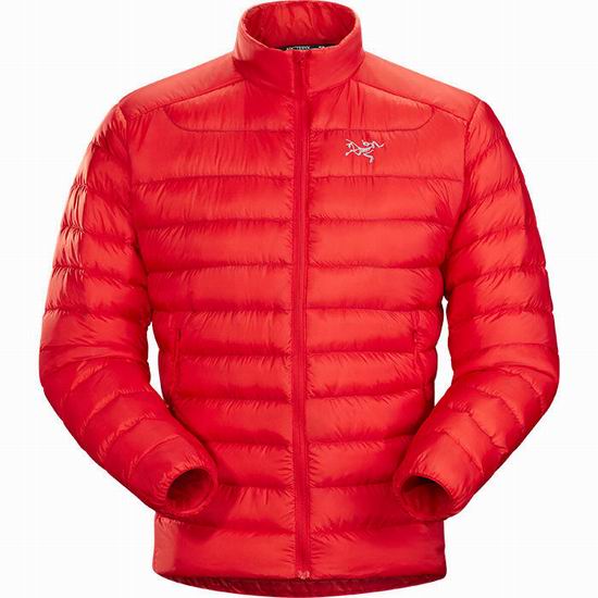  手慢无！Arcteryx 始祖鸟 Cerium LT 男式超轻薄鹅绒服5折 214.94加元包邮！2色可选！