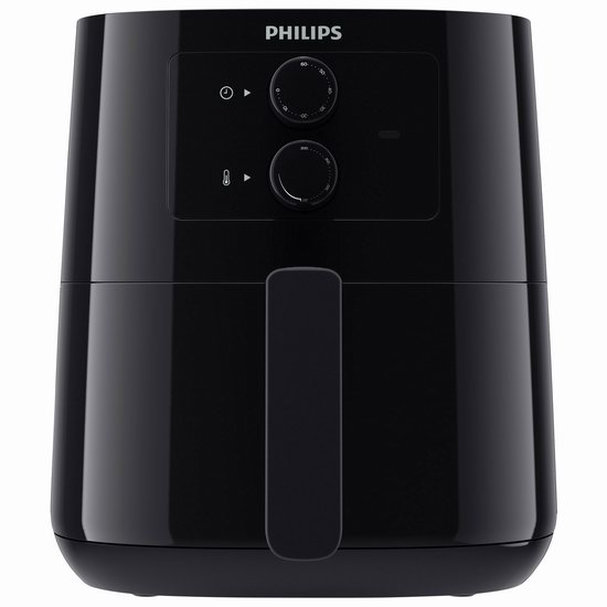 历史新低！Philips 飞利浦 HD9200/91 Essential 空气炸锅6折 119.99加元包邮！