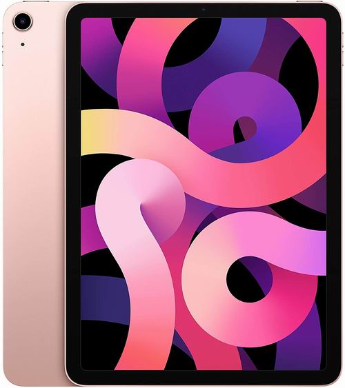 第四代 Apple iPad Air 10.9英寸 256GB 平板电脑 929.99加元 ，原价 979.99加元，包邮