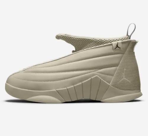  新品预告：Air Jordan 15 Billie Eilish运动鞋 290加元， 东部时间9月30日早上6点抢