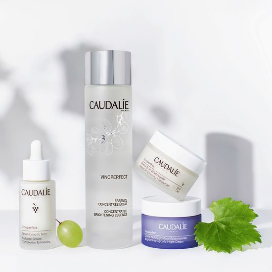  Caudalie 欧缇丽亲友会大促，全场无门槛7.5折！入Bug价超值装、美白精华、精致精华、抗老面霜、去黑眼圈眼霜！