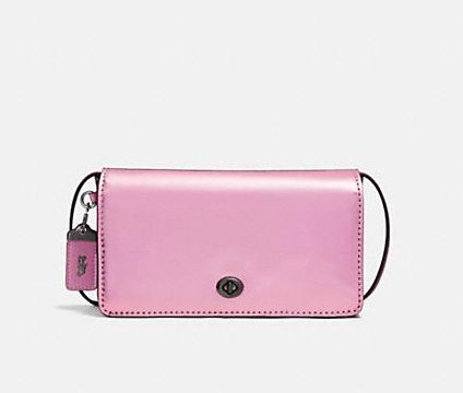 Coach dinky deals outlet