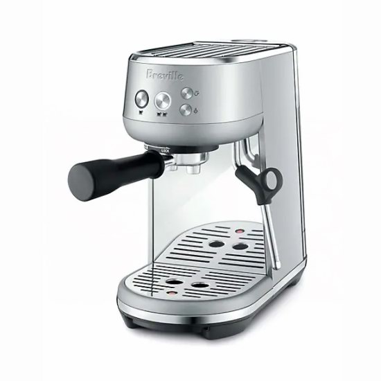  Breville Bambino Espresso 意式浓缩咖啡机 359.99加元（原价 449.99加元）