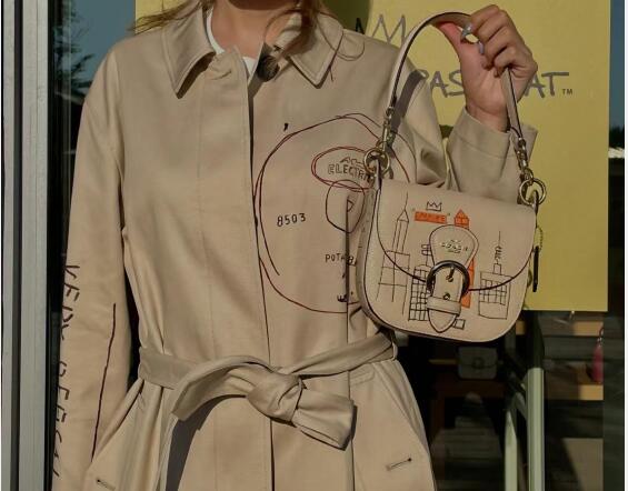  新款加入！Coach Outlet指定款美包、美鞋、钱包全部3折！卡包23加元、相机包83加元、钱包53加元！