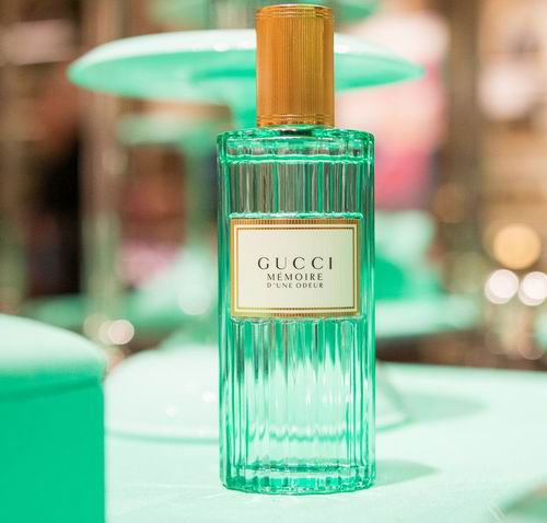  Gucci Memoire D'une Odeur 女士 气味记忆香水 60毫升 95.16加元，sephora同款价116加元