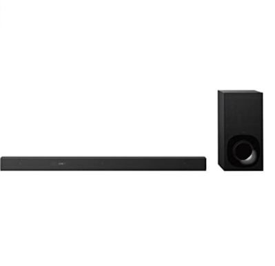  史低价！Sony HTZ9F 无线家庭音响 698加元，原价 851.99加元，包邮