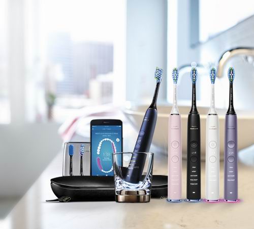  Philips Sonicare 系列智能牙刷、水牙线 、替换刷头6.7折起