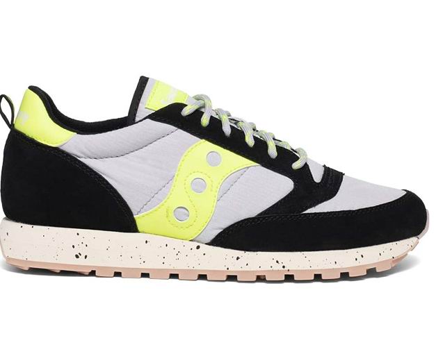  Saucony Originals  Jazz男士跑鞋 53.11加元（8/6.5码），原价 105.88加元，包邮