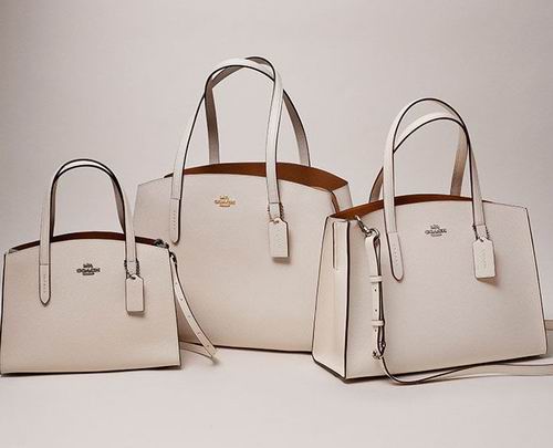  Coach  Outlet Charlie Carryall 40手提包/单肩包 3折 163.5加元，原价 545加元，包邮