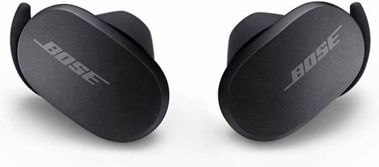 Bose QuietComfort 旗舰级 主动降噪 真无线耳机7.1折 249加元包邮！2色可选！