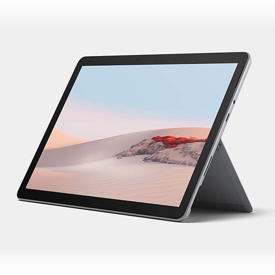  历史最低价！Microsoft Surface Go 2 10.5英寸 二合一 平板 轻薄本 599.99加元包邮！