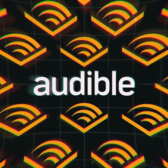  Amazon Audible 亚马逊有声读物服务，免费送60天会员+送2-3本有声电子书！
