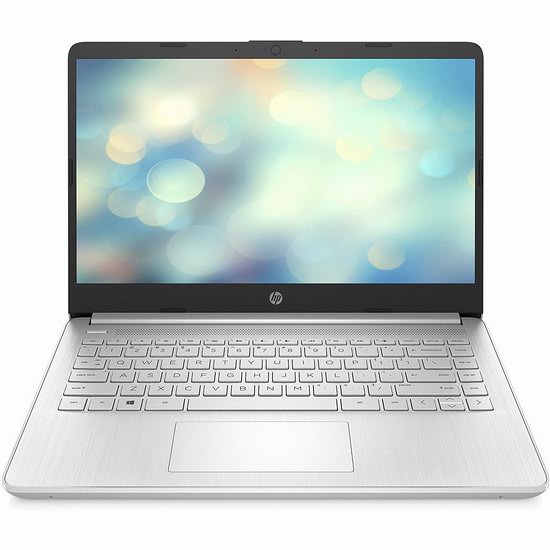  历史新低！HP 惠普 dq2010ca 14英寸 轻薄笔记本电脑（4GB/128GB SSD） 340.1加元包邮！比Costco便宜99.89加元！