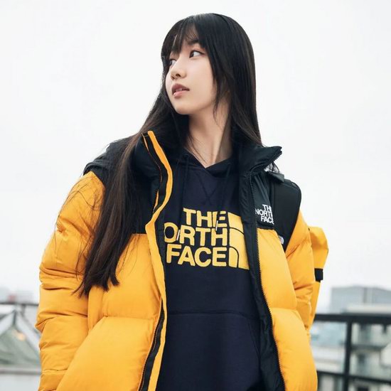  新款加入！时尚百搭又保暖！The North Face 1996 Retro Nuptse 经典男女鹅绒服、雪地靴全场8.5折！