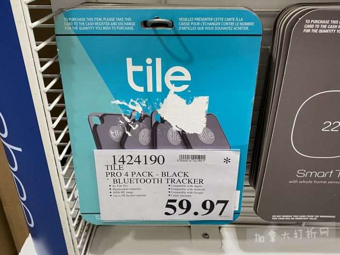 独家！【加西版】Costco店内实拍，有效期至10月24日！Ninja搅拌机.99、Moto手机9.99、Fila卫衣.99、Puma卫衣.99、淋浴头.99、春卷.49、纯椰汁.99！