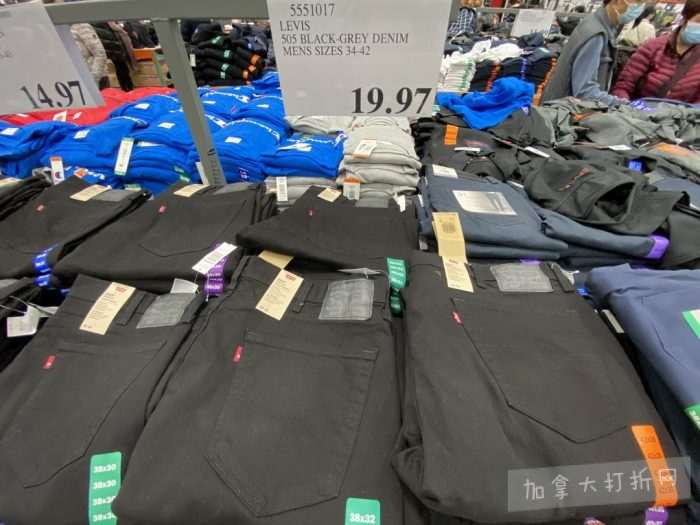 独家！【加西版】Costco店内实拍，有效期至10月24日！Ninja搅拌机.99、Moto手机9.99、Fila卫衣.99、Puma卫衣.99、淋浴头.99、春卷.49、纯椰汁.99！
