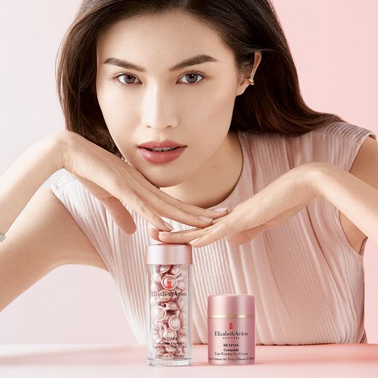  Elizabeth Arden 雅顿 7.5折：雅顿金胶90粒 101.25加元（原价 135加元）、雅顿白茶香水 39加元（价值 116加元）