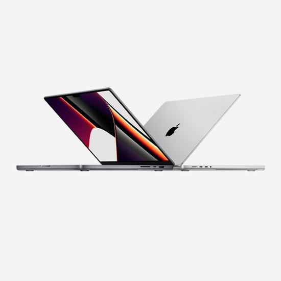  新品预售：Apple MacBook Pro 14英寸/16英寸 笔记本电脑 2499加元包邮！2色可选！