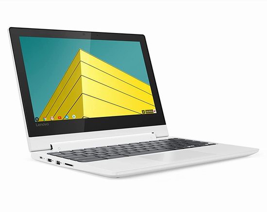历史新低！Lenovo 联想 C330 11.6英寸 二合一 触摸屏 Chromebook 笔记本电脑6折 208.87加元包邮！