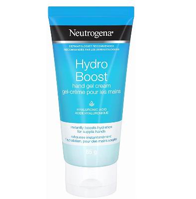  Neutrogena 透明质酸护手霜 6.45加元，原价 7.97加元