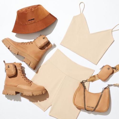  精选Steve Madden 、Vince Camuto 、Clarks 等品牌时尚鞋靴6折起特卖！