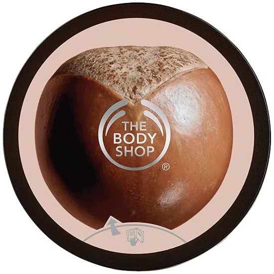  The Body Shop 乳木果身体乳（200ml）7.2折 15.15加元包邮！